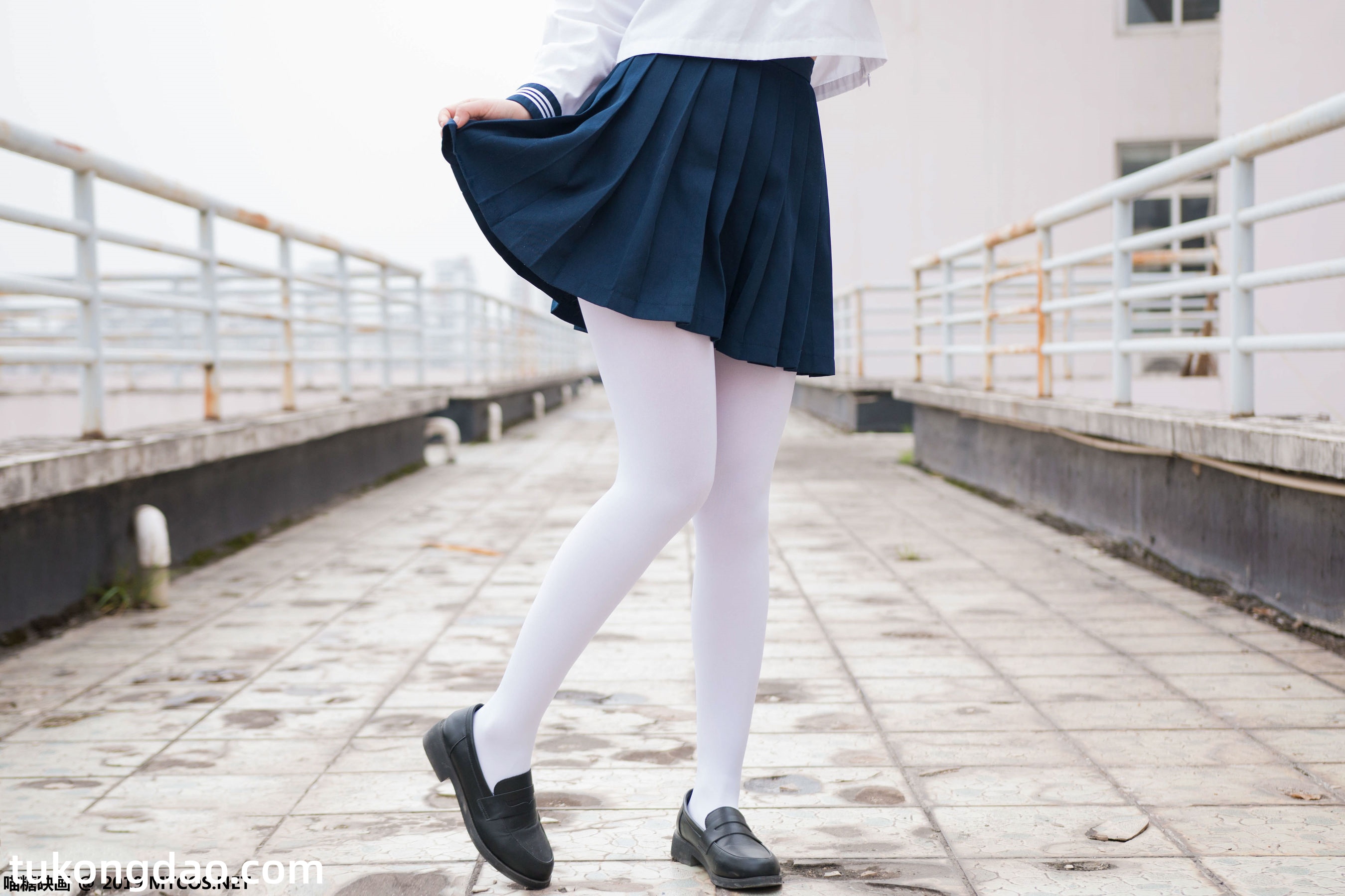 喵糖映画 VOL.067 写真集 写真系列-第16张